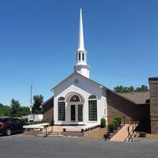 Moravian Giving Portal New Beginnings Moravian Church in Huntersville, North Carolina